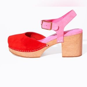 Charlotte Stone Maud